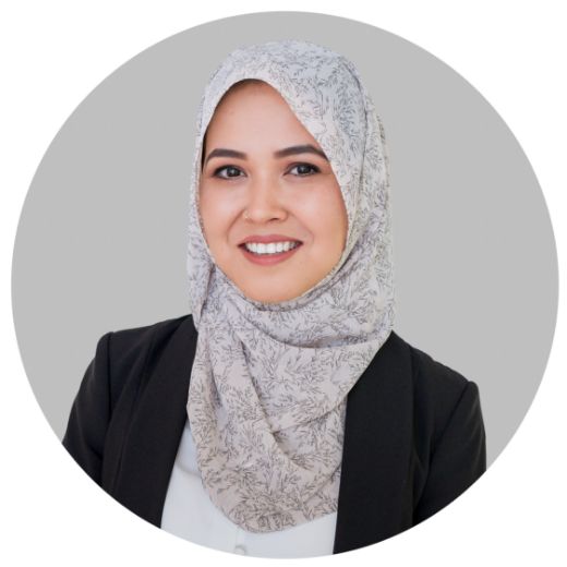 Fatima Yazdani - Real Estate Agent at LJ Hooker - Casey
