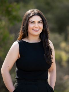 Fatma Cevik - Real Estate Agent