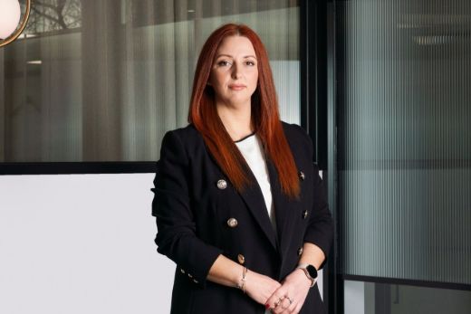 Fay Boufidou - Real Estate Agent at Fletchers - Manningham