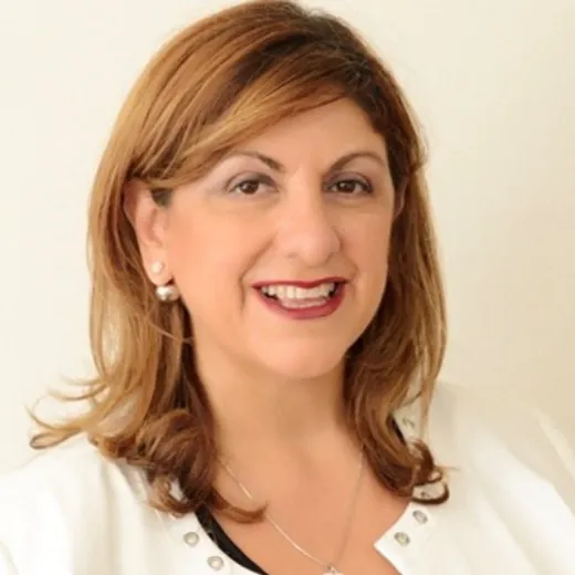 Fay Petrou - Real Estate Agent at Century 21 Harbourside - Neutral Bay