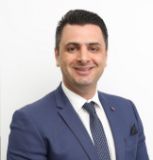 Fayez Hourani - Real Estate Agent From - LJ Hooker - Kwinana