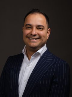 Faz Najmi - Real Estate Agent