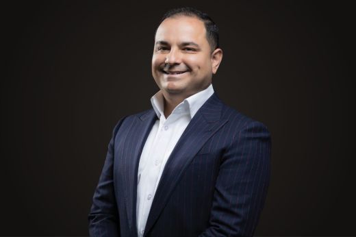 Faz Najmi - Real Estate Agent at Manor Real Estate
