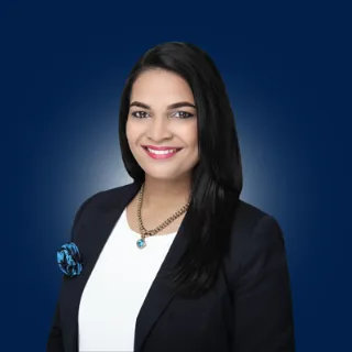Faziya Day - Real Estate Agent
