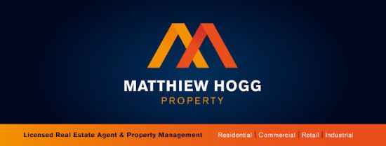 Matthiew Hogg Property - WYNNUM - Real Estate Agency