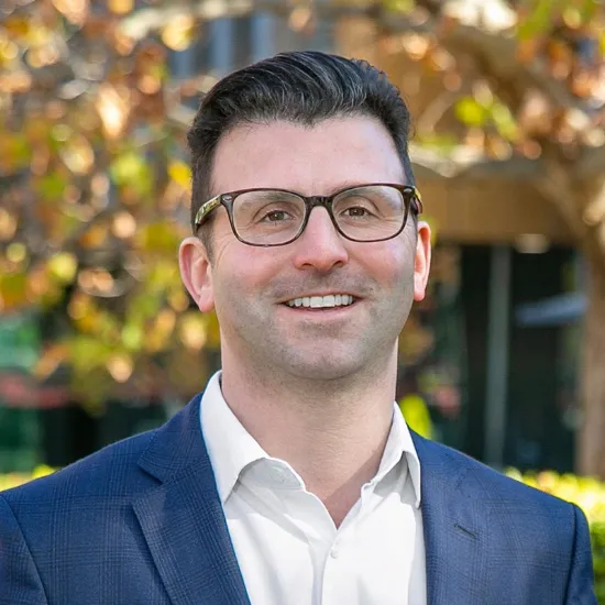 Simon Dahdah - Real Estate Agent at McGrath - Surry Hills