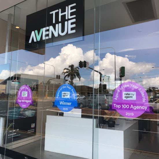 The Avenue Real Estate Agency - CASTLE HILL - Real Estate Agency
