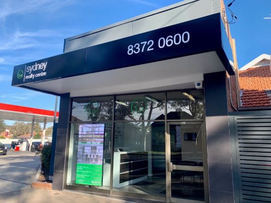 Sydney Realty Centre - ROSEBERY - Real Estate Agency
