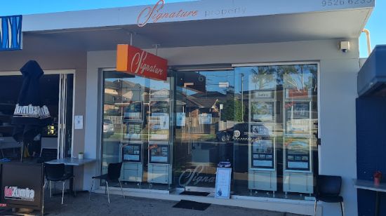 Signature Property Agents - Lilli Pilli - Real Estate Agency