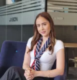 Maria Pais - Real Estate Agent From - Jason Real Estate - Tullamarine