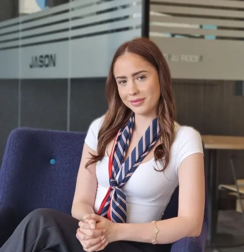 Maria Pais - Real Estate Agent at Jason Real Estate - Tullamarine