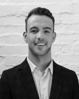Nathan Budge-Welsh - Real Estate Agent