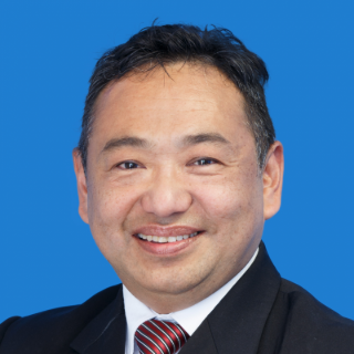 Vincentius Djuang - Real Estate Agent