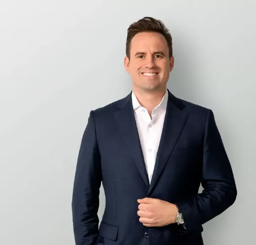 Nick Lennan - Real Estate Agent at Belle Property - St George