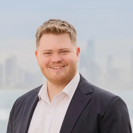 Brenden Musca - Real Estate Agent at Ray White - Surfers Paradise