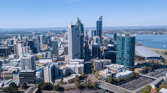 Chase Residential - SUBIACO - Real Estate Agency