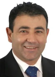 Nato Femia - Real Estate Agent