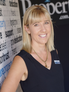 Emma Acton - Real Estate Agent