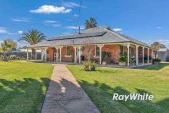 Ray White Barham - Real Estate Agency