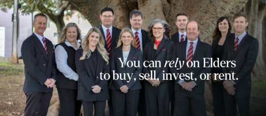 Elders Real Estate - Gawler (RLA 288320) - Real Estate Agency