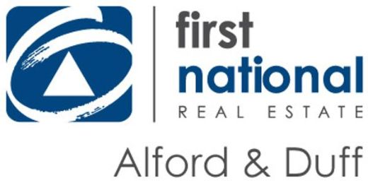 Alford Duff First National - Real Estate Agent at First National Real Estate Alford & Duff