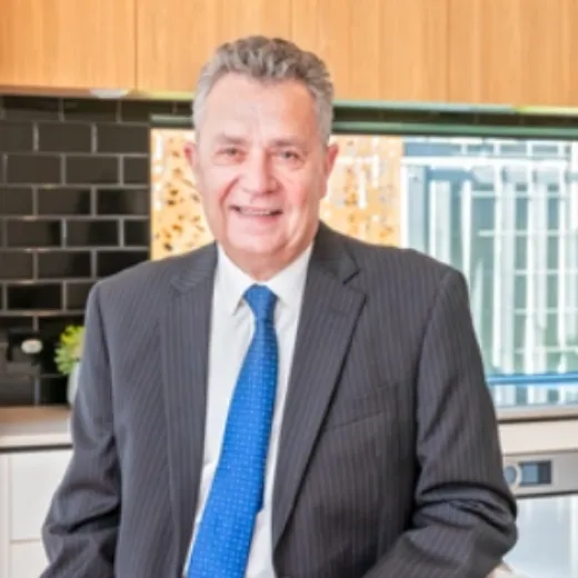 Bernard Stocco - Real Estate Agent at Quixley Real Estate - Fairfield