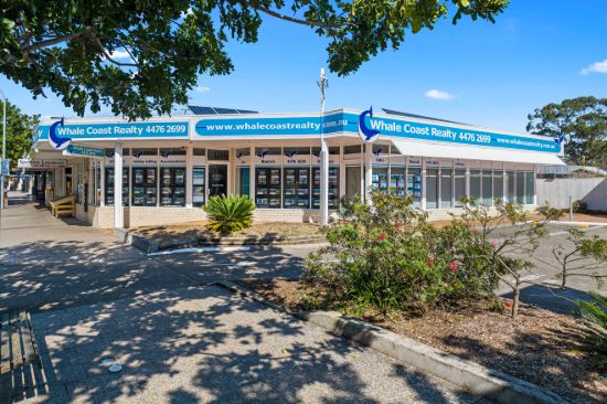 Whale Coast Realty - Narooma  - Real Estate Agency