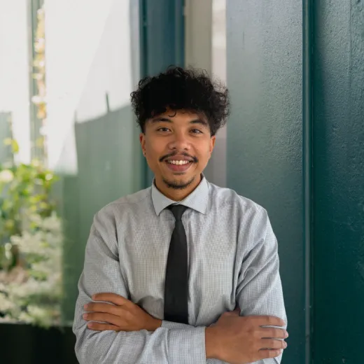 Harith Danish - Real Estate Agent at Network Exchange Realty - Subiaco