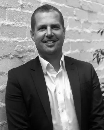 Tate  Moore - Real Estate Agent at Jas Stephens Real Estate