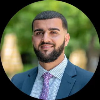 Nahro Hasan - Real Estate Agent