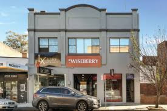 Wiseberry Bankstown - BANKSTOWN - Real Estate Agency