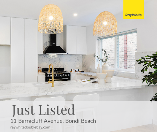 Ray White - Double Bay - Real Estate Agency