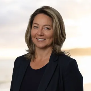 Tracey Donaldson - Real Estate Agent