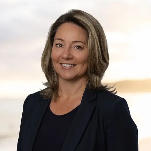 Tracey Donaldson - Real Estate Agent at Byron Bay Real Estate Agency 