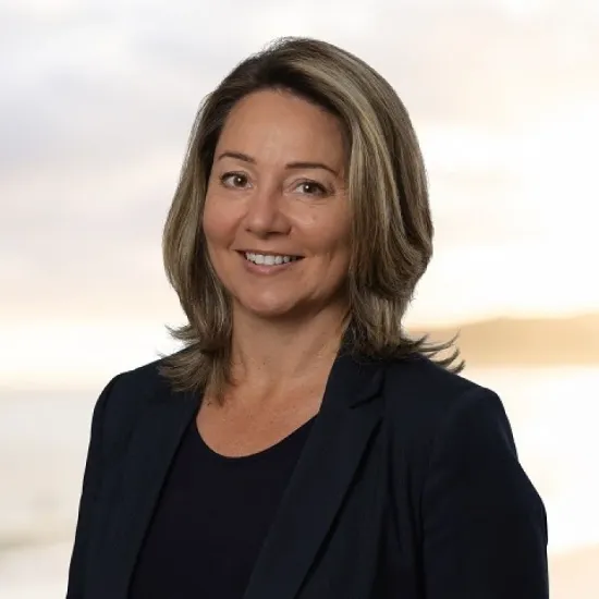 Tracey Donaldson - Real Estate Agent at Byron Bay Real Estate Agency 