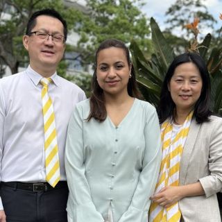 Leasing Department - Real Estate Agent