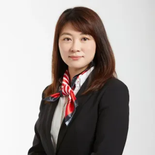 Fanfan (ruby) Sui - Real Estate Agent