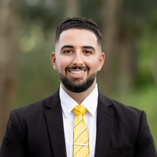 Meshel Bahnam - Real Estate Agent at Ray White United Group