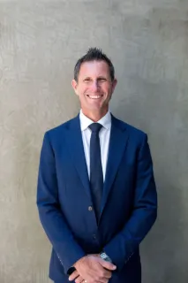 Andrew Meldrum - Real Estate Agent