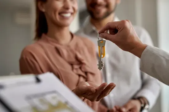 Proud Real Estate - PENDLE HILL - Real Estate Agency