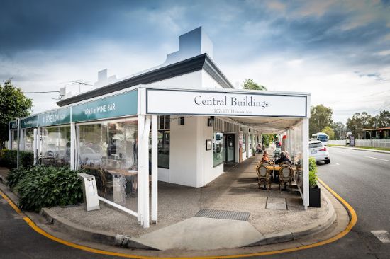 HAUSS - GRACEVILLE - Real Estate Agency