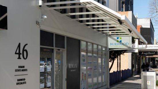 Romani Estate Agents - Burwood - Real Estate Agency
