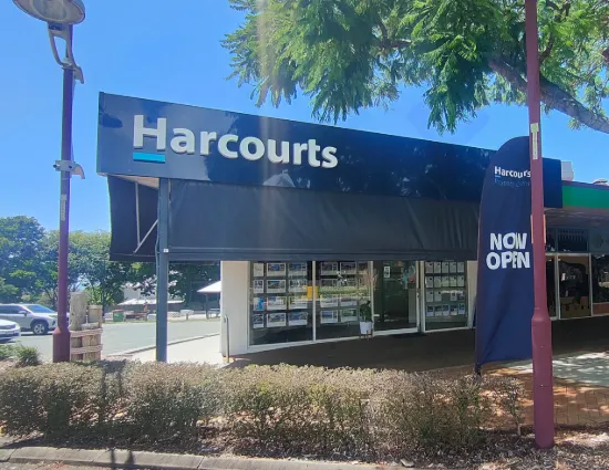 Harcourts Property Centre - Wellington Point - Real Estate Agency