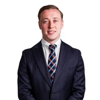 Joshua Back - Real Estate Agent