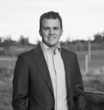 Liam Griffiths - Real Estate Agent From - Inglis Rural Property - Randwick