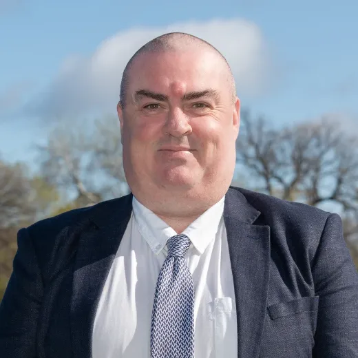 Daragh Browne - Real Estate Agent at Ray White - Bendigo