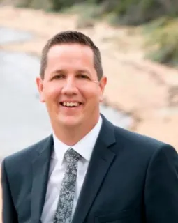 Stephen Harvey - Real Estate Agent