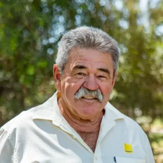 Ken Oliver - Real Estate Agent