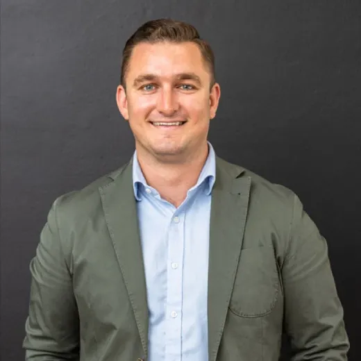 Patrick Swanson - Real Estate Agent at MattBlak Property - CRONULLA