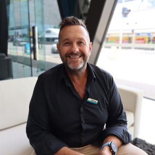 Darren Hunt - Real Estate Agent